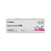 Drum Unit Canon 034 Magenta CF9456B001AA