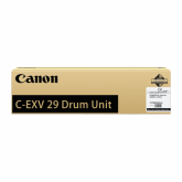 Drum Unit Canon C-EXV 29 Black