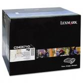Drum Unit Imaging Kit  Lexmark C540X74G Black & Color
