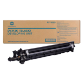 Drum Unit Konica-Minolta DR-313K Black pentru C258, C308