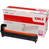 Drum Unit Oki 46484106 C532 30K Magenta