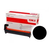 Drum Unit Oki 46857508 Black