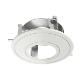 Suport montare Hikvision DS-1227ZJ, White
