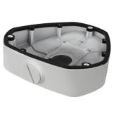Doza montaj Hikvision DS-1281ZJ-DM25, White