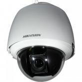 Camera Turbo HD Dome Hikvision DS-2AE5230T-A, 2MP, Lentila 4-120mm