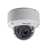 Camera HD Dome Hikvision DS-2CC52D9T-AVPIT3ZE, 2 MP, Lentila 2.8-12 mm, IR 40 m
