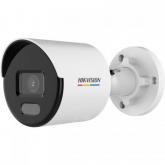 Camera IP Bullet Hikvision DS-2CD1047G0-L-28C, 4MP, Lentila 2.8mm, IR 30m