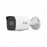 Camera IP Bullet Hikvision DS-2CD1047G2H-LIU, 4MP, Lentila 2.8mm, IR 30m