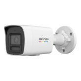 Camera IP Bullet Hikvision DS-2CD1047G3H-LIUF/SL(2.8MM), 4 MP, Lentila 2.8 mm, IR 30 m