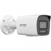 Camera IP Bullet Hikvision DS-2CD1067G2H-LIU, 6MP, Lentila 2.8mm, IR 30m