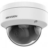 Camera IP Dome Hikvision DS-2CD1123G2-I, 2MP, Lentila 2.8mm, IR 30m