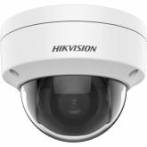 Camera IP Dome Hikvision DS-2CD1123G2-I, 2MP, Lentila 2.8mm, IR 30m