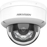 Camera IP Dome Hikvision DS-2CD1143G2-LIUF(2.8MM), 4 MP, Lentila 2.8 mm, IR 30 m