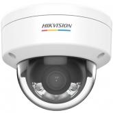 Camera IP Dome Hikvision DS-2CD1147G0-L28D, 4MP, Lentila 2.8mm, IR 30m