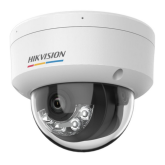 Camera IP Dome Hikvision DS-2CD1147G3H-LIU(2.8MM), 4 MP, Lentila 2.8 mm, IR 30 m