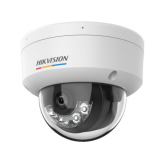 Camera IP Dome Hikvision DS-2CD1167G2H-LIU(2.8MM), 6MP, Lentila 2.8mm, IR 30m