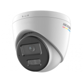 Camera IP Turret Hikvision DS-2CD1327G2H-LIU, 2MP, Lentila 2.8mm, IR 30m