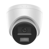 Camera IP Turret Hikvision DS-2CD1343G2-LIUF(2.8MM), 4 MP, Lentila 2.8 mm, IR 30 m