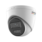 Camera IP Turret Hikvision DS-2CD1347G2H-LIUF/SL(2.8MM), 4 MP, Lentila 2.8 mm, IR 30 m