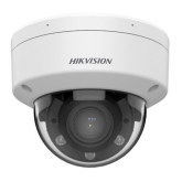 Camera IP Dome Hikvision DS-2CD1743G2-LIZU(2.8-12MM), 4 MP, Lentila 2.8-12 mm, IR 30 m