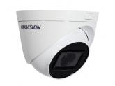 Camera IP Turret Hikvision DS-2CD1H23G0-IZ, 2MP, Lentila 2.8-12mm, IR 30m
