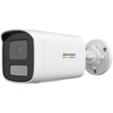 Camera IP Bullet Hikvision DS-2CD1T47G2H-LIU, 4MP, Lentila 4mm, IR 50m