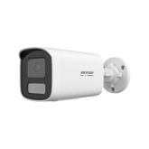 Camera IP Bullet Hikvision DS-2CD1T67G2H-LIU, 6MP, Lentila 2.8mm, IR 50m