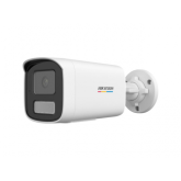 Camera IP Bullet Hikvision DS-2CD1T67G2H-LIU, 6MP, Lentila 4mm, IR 50m