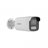 Camera IP Bullet Hikvision DS-2CD1T83G2-LIUF(4MM), 8MP, Lentila 4mm, IR 50m