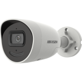 Camera IP Bullet Hikvision DS-2CD2026G2-IU/SL(D), 2 MP, Lentila 2.8 mm, IR 40 m