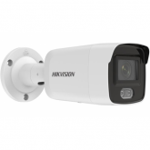 Camera IP Bullet Hikvision DS-2CD2027G2-L4C, 2MP, Lentila 4mm, IR 40m