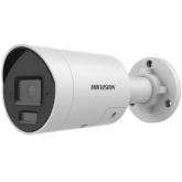 Camera IP Bullet Hikvision DS-2CD2043G2-LI2U(4MM), 4 MP, Lentila 4mm, IR 40 m