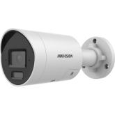 Camera IP Bullet Hikvision DS-2CD2046G2H-I(2.8MM), 4 MP, Lentila 2.8 mm, IR 40 m