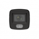 Camera IP Bullet Hikvision DS-2CD2047G2-LU2C, 4MP, Lentila 2.8mm, IR 40m