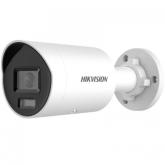 Camera IP Bullet Hikvision DS-2CD2047G2H-LIU, 4MP, Lentila 2.8mm, IR 40m