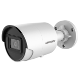 Camera IP Bullet Hikvision DS-2CD2066G2-IU2C, 6MP, Lentila 2.8mm, IR 40m