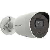 Camera IP Bullet Hikvision DS-2CD2066G2-IUSLC, 4MP, Lentila 2.8mm, IR 40m