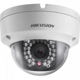 Camera IP Dome Hikvision DS-2CD2112F-IW 2.8, 1.3MP, Lentila 2.8mm, IR 30m