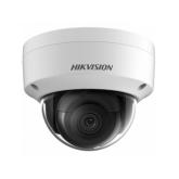 Camera IP Dome Hikvision DS-2CD2123G2-I, 2 MP, Lentila 2.8 mm, IR 30 m
