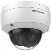 Camera IP Dome Hikvision DS-2CD2123G2-IS28D, 2MP, Lentila 2.8mm, IR 30m