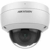 Camera IP Dome Hikvision DS-2CD2123G2-IS28D, 2MP, Lentila 2.8mm, IR 30m