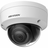 Camera IP Dome Hikvision DS-2CD2126G2-ISU2D, 2MP, Lentila 2.8mm, IR 30m