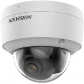 Camera IP Dome Hikvision DS-2CD2127G2-SU28C, 2MP, Lentila 2.8mm