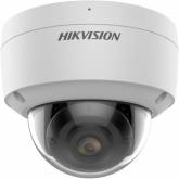 Camera IP Dome Hikvision DS-2CD2127G2-SU28C, 2MP, Lentila 2.8mm
