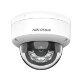 Camera IP Dome Hikvision DS-2CD2143G2-LIS2U(4MM), 4 MP, Lentila 2.8 mm, IR 30 m