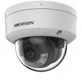 Camera IP Dome Hikvision DS-2CD2143G2-LSU28, 4MP, Lentila 2.8mm, IR 30m