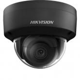 Camera IP Dome Hikvision DS-2CD2145FWD-I28B, 4MP, Lentila 2.8mm, IR 30m