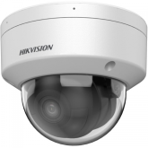 Camera IP Dome Hikvision DS-2CD2146G2H-ISU, 4MP, Lentila 2.8mm, IR 30m