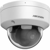Camera IP Dome Hikvision DS-2CD2146G2H-ISU, 4MP, Lentila 2.8mm, IR 30m