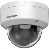 Camera IP Dome Hikvision DS-2CD2146G2H-ISU(EF), 4 MP, Lentila 2.8 mm, IR 30 m